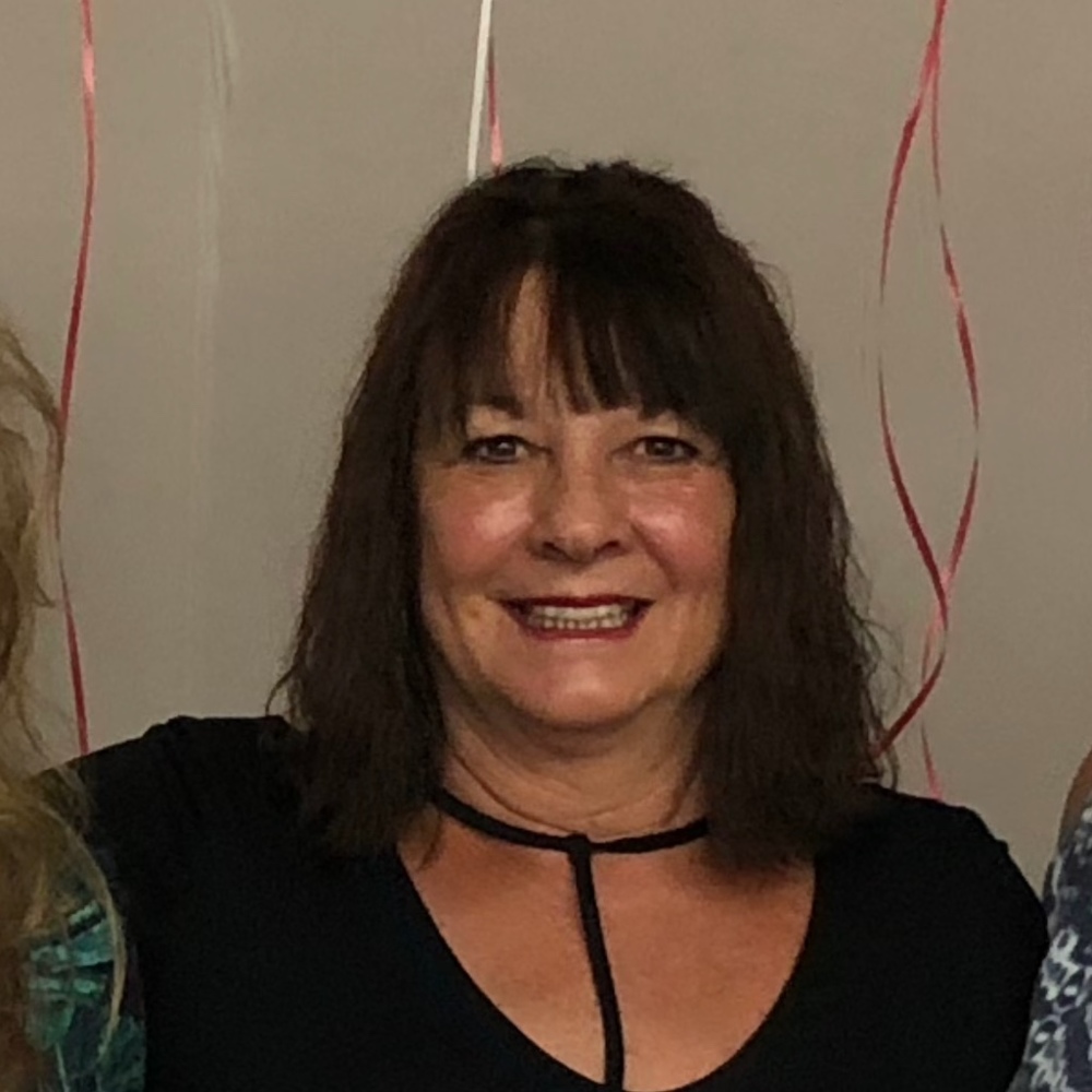 Meet your Posher, Christine